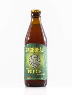 Singh Braeu Indian Pale Ale  IPA - Alehub