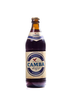 Camba Brauerei Camba Dunkel - Alehub