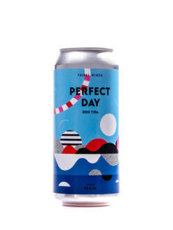 Fuerst Wiacek Perfect Day  DDH Tipa - Alehub