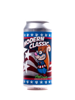 Eichhörnchen Bräu Modern Classic  American IPA - Alehub