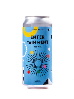 Entertainment  DDH Dipa Collab Blechbrut , Frau Gruber , Sudden Death - Alehub