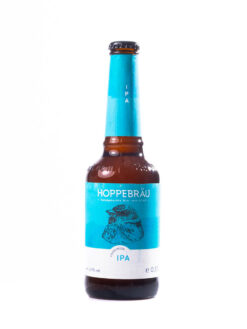 Hoppebraeu Vogelwuid  IPA - Alehub