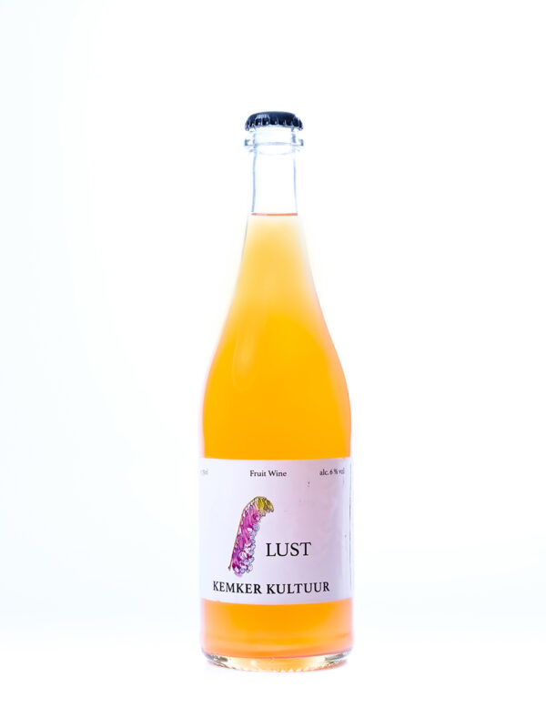 Kemker Lust - Fruit Wine im Shop kaufen