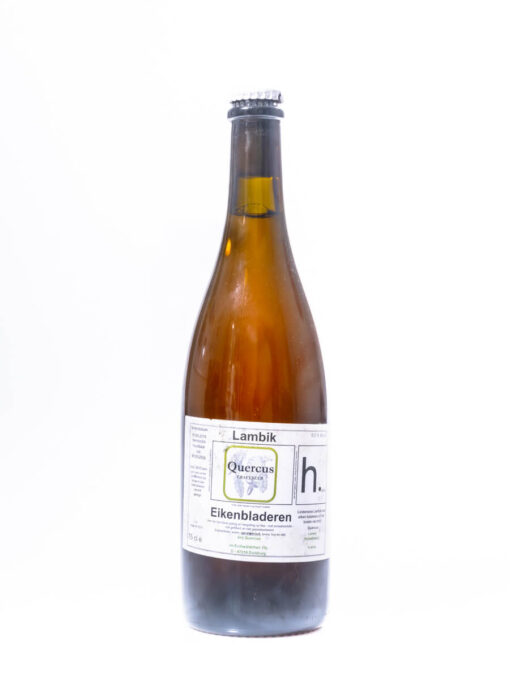 H.ertie Eikenbladeren - Lambic - Quecerus - H.ertie Collab im Shop kaufen