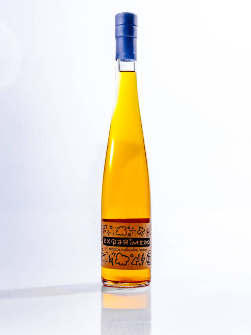 De Mederie Experimead #14 - Bourbon Barrel Aged Mead with Dates and Cardamon im Shop kaufen