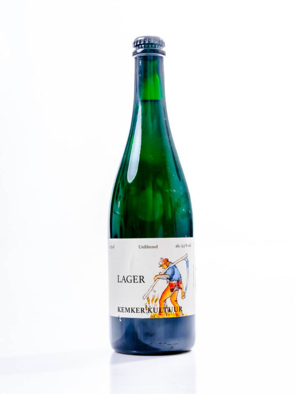 Kemker Lager Batch 01-2023 - Farmhouse Lager im Shop kaufen