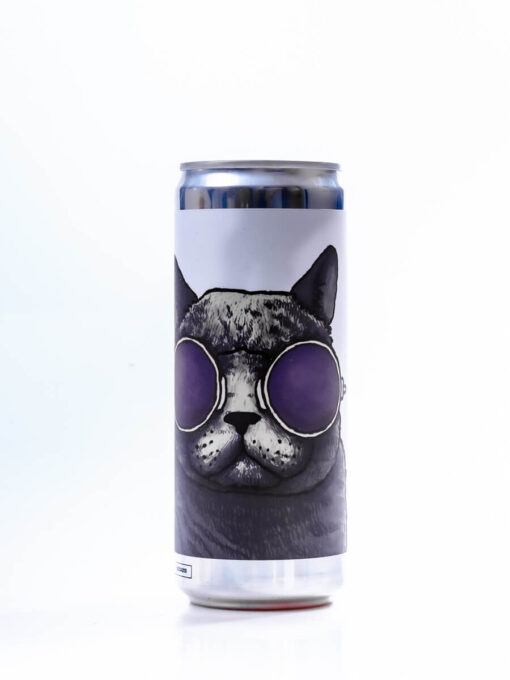 Brewski Purrfect - New England Double IPA im Shop kaufen