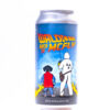 Lieber Waldi Waldi back to McFly - New England IPA im Shop kaufen