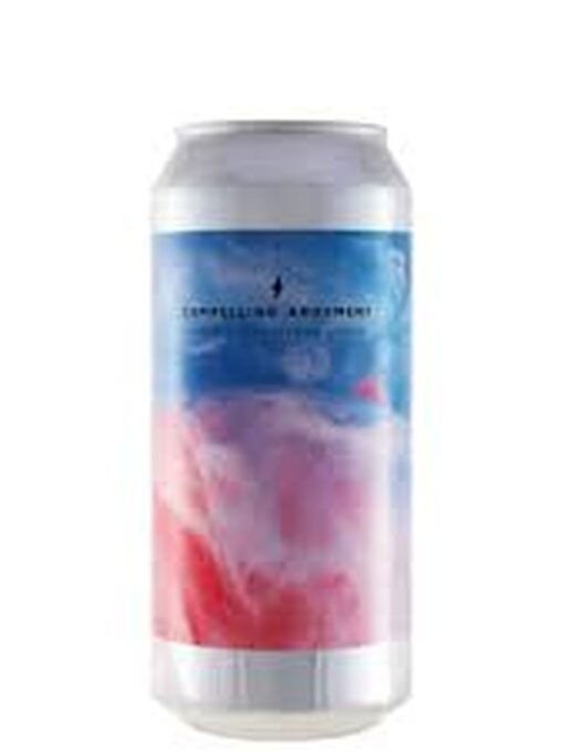 Garage Compelling Argument - Fruited Berliner Weisse im Shop kaufen