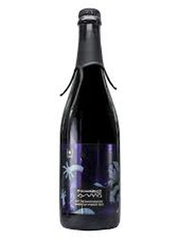 Lervig Off the rack Paragon 2022 - Wiskey Blended Barrel Aged Barley Wine im Shop kaufen