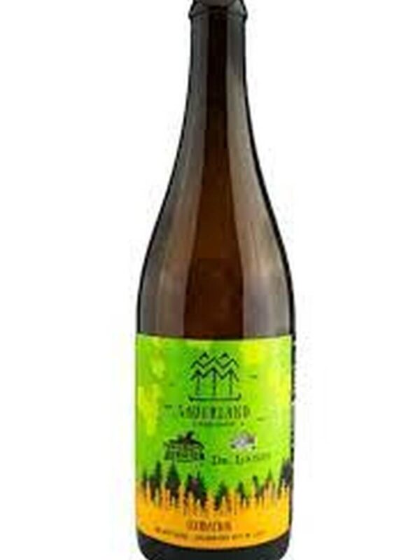 Dr.Loosen Oxidation - Barrel Aged Grape Ale - Collab Dr Loosen im Shop kaufen