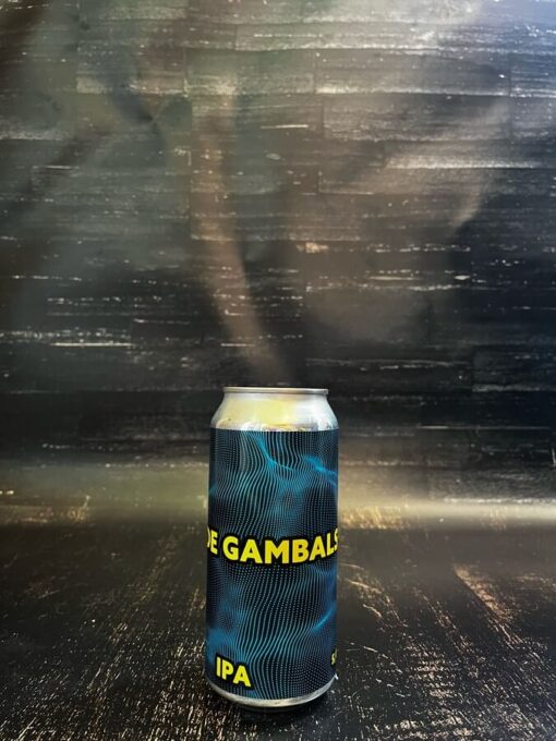 La Calavera Curt de Gambals - American IPA im Shop kaufen