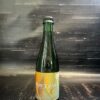 Cyclic Beer Farm Fast won’t last - Mixed Fermantiton Saison Blend aged in oloroso and Red Wine Barrels im Shop kaufen