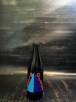 Omnipollo First Class Coconut Cinnamon Smash Cake - Bourbon Barrel Aged Imperial Pastry Stout im Shop kaufen