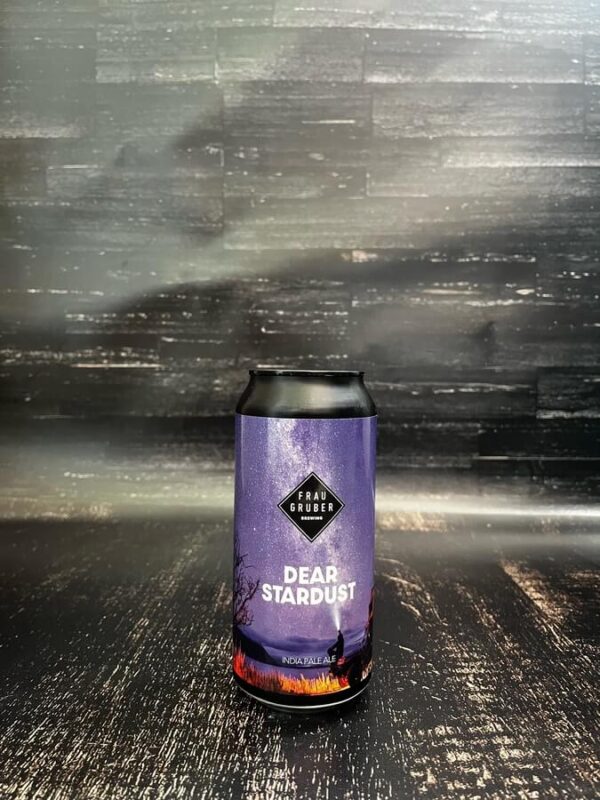 FrauGruber Dear Stardust - IPA im Shop kaufen