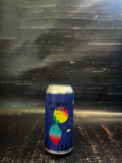 Fuerst Wiacek It’s Been Awhile - TDH IPA - Collab Track im Shop kaufen