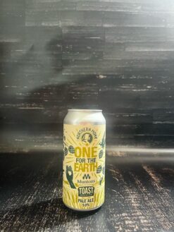 Northern Monk One For the Earth - New England Pale Ale - Collab Toast Brewing im Shop kaufen
