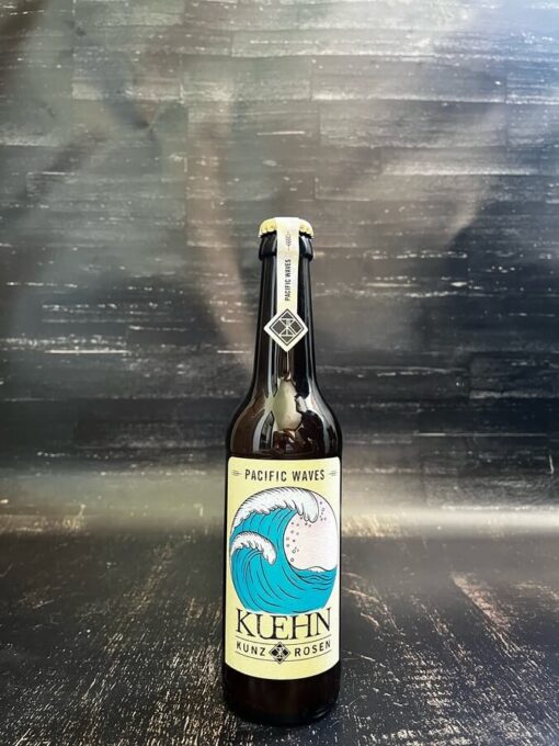 Kuehn Kunz Rosen Pacific Waves - Heavy Pale Ale im Shop kaufen