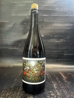 Popihn Sauvage Framboise Vanille 2023 - Barrel Aged Wild Ale with Raspberry and Vanille im Shop kaufen