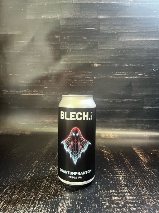 Blechbrut Quantumphantom - Triple IPA im Shop kaufen