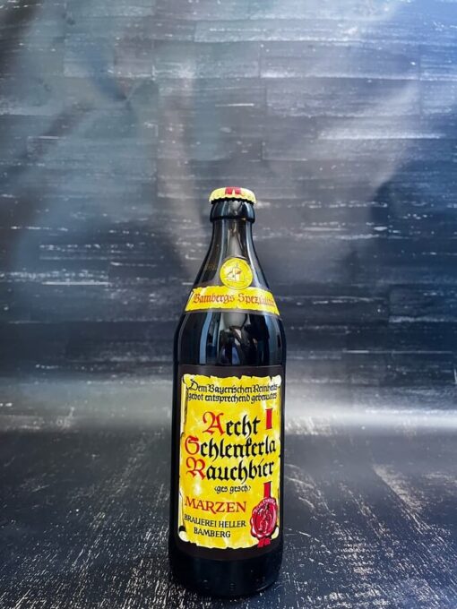 Schlenkerla Aecht Schlenkerla Märzen - Rauchbier im Shop kaufen