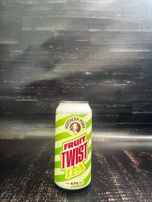 Northern Monk Fruit Twist - Milkshake IPA im Shop kaufen