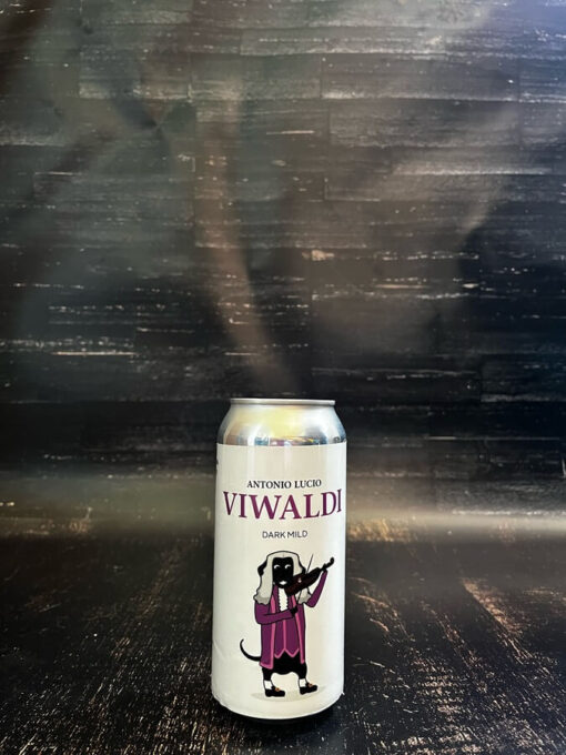 Lieber Waldi Viwaldi - Dark Mild im Shop kaufen