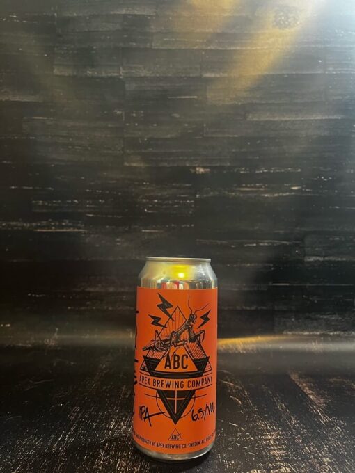 Apex Death Bolt - New England IPA im Shop kaufen