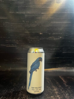 Bevoc Extinction Is Forever!: Hyacinth Macaw - New England Pale Ale im Shop kaufen