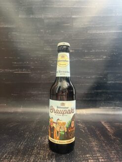 St.Bernardus Braupakt - Blonde Ale - Collab Weinstephaner & St.Bernardus im Shop kaufen