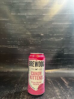 Brewdog Candy Kittens Eton Mess Strawberry & Vanilla - New England IPA im Shop kaufen