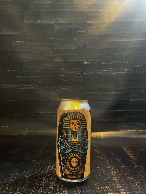 Sudden Death Brewing Death Death Luxury - New England IPA im Shop kaufen