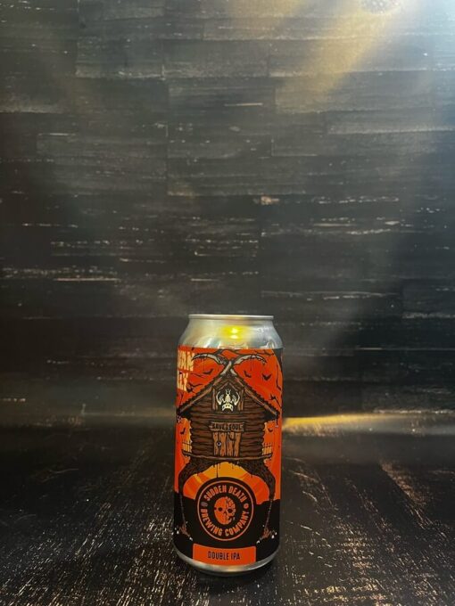 Sudden Death Brewing Sylvan Folly - Double IPA im Shop kaufen