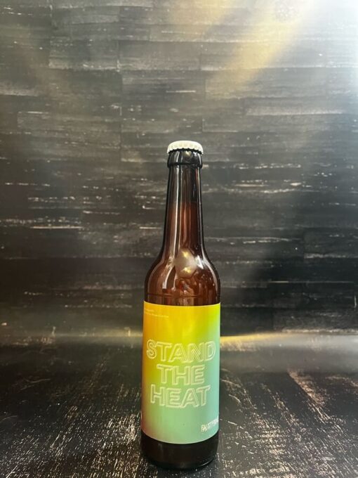 Faustformel Brewing Stand the Heat - TDH New England IPA im Shop kaufen