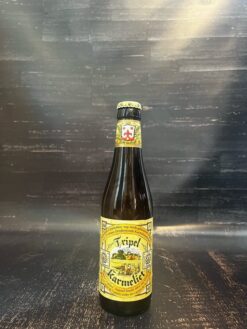 Brouwerij Bosteels Tripel Karmeliet - Abteibier im Shop kaufen