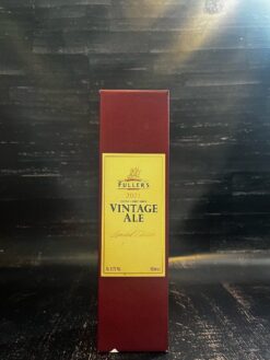 Fullers Vintage Ale 2021 im Shop kaufen