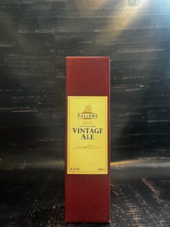 Fullers Vintage Ale 2020 im Shop kaufen