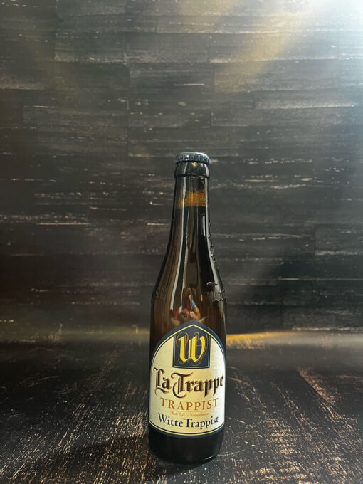 Koenishoeven Witte Trappist - Witbier im Shop kaufen